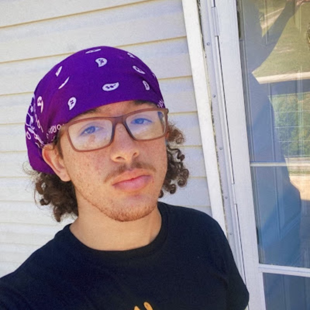 Meet your Posher, Aj